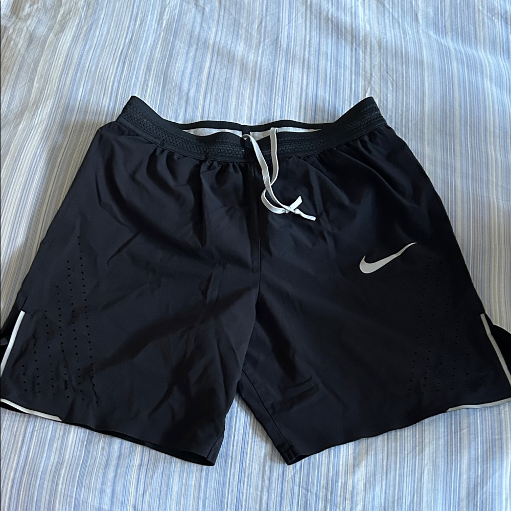Nike Black  Athletic Shorts size small